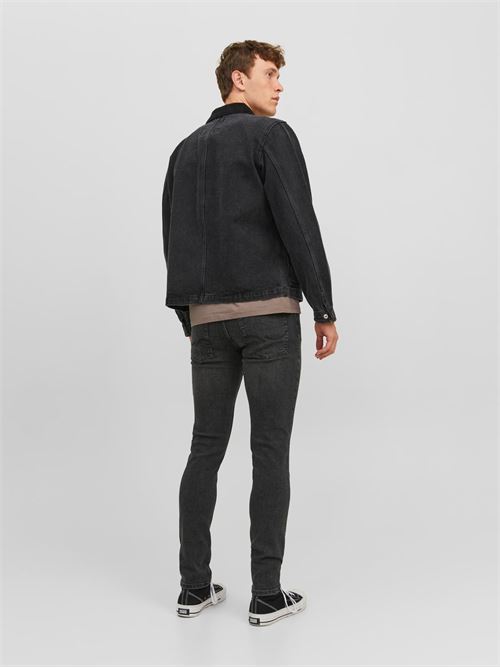  JACK AND JONES | 12237350/Black Denim